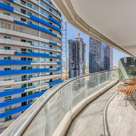 Rh- Downtown Oasis, Spacious 01 Bedroom In Downtown Near Dubai Mall Dış mekan fotoğraf