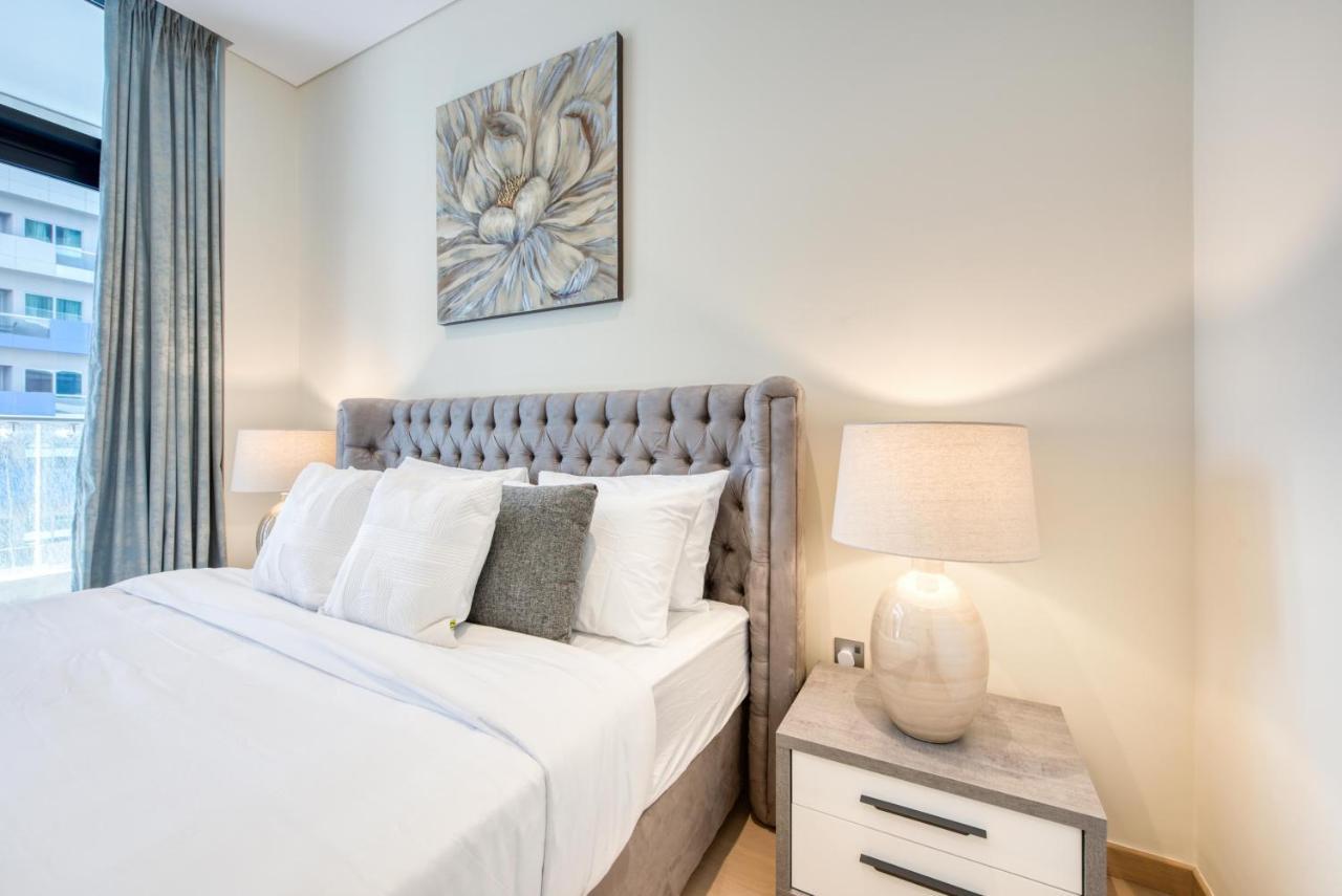 Rh- Downtown Oasis, Spacious 01 Bedroom In Downtown Near Dubai Mall Dış mekan fotoğraf