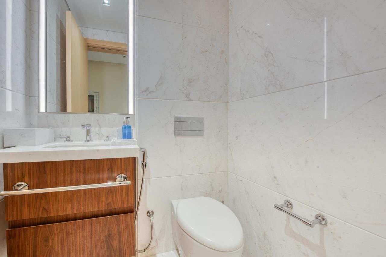 Rh- Downtown Oasis, Spacious 01 Bedroom In Downtown Near Dubai Mall Dış mekan fotoğraf
