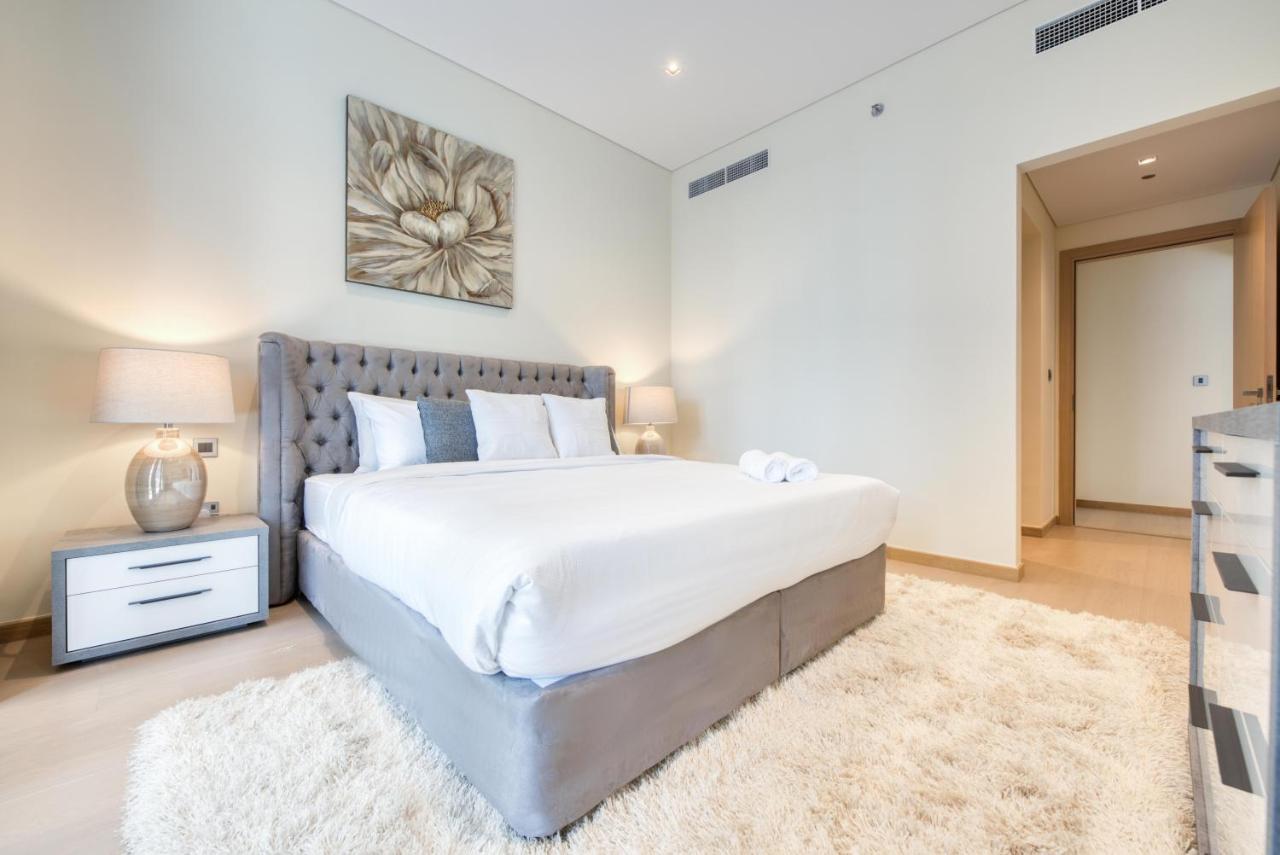 Rh- Downtown Oasis, Spacious 01 Bedroom In Downtown Near Dubai Mall Dış mekan fotoğraf