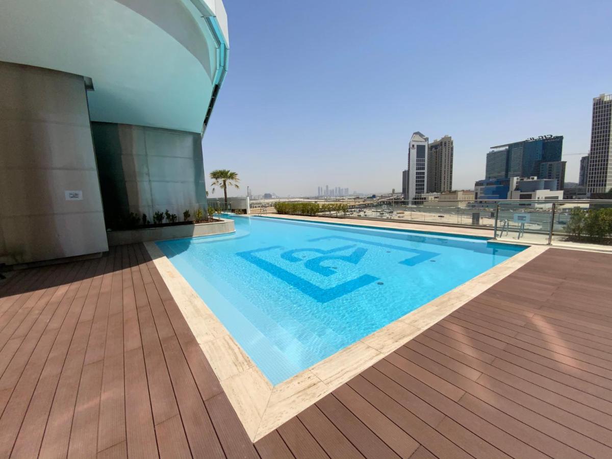 Rh- Downtown Oasis, Spacious 01 Bedroom In Downtown Near Dubai Mall Dış mekan fotoğraf