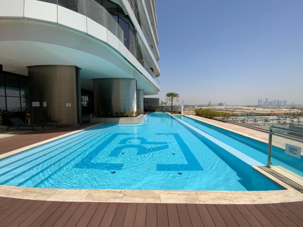 Rh- Downtown Oasis, Spacious 01 Bedroom In Downtown Near Dubai Mall Dış mekan fotoğraf