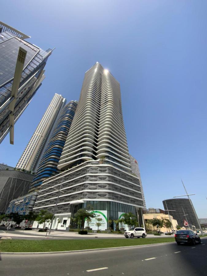Rh- Downtown Oasis, Spacious 01 Bedroom In Downtown Near Dubai Mall Dış mekan fotoğraf